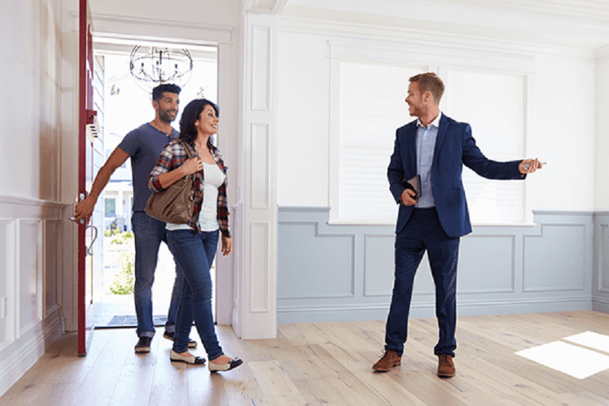 Estate agents in Manchester