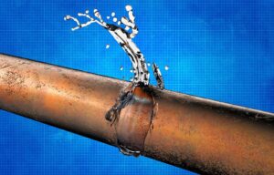 Emergency leak repair